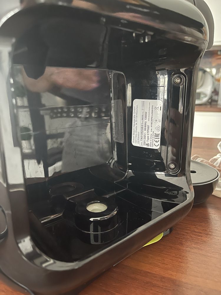 Bosch tassimo na kapsułki sprzedam