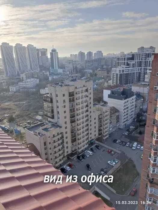 Продам сучасний офіс у діловому ЦЕНТРІ Київа.ТОРГ. 215 м2