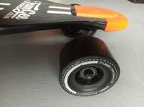 Longboard Elektryczny TEAMGEE nie użyty