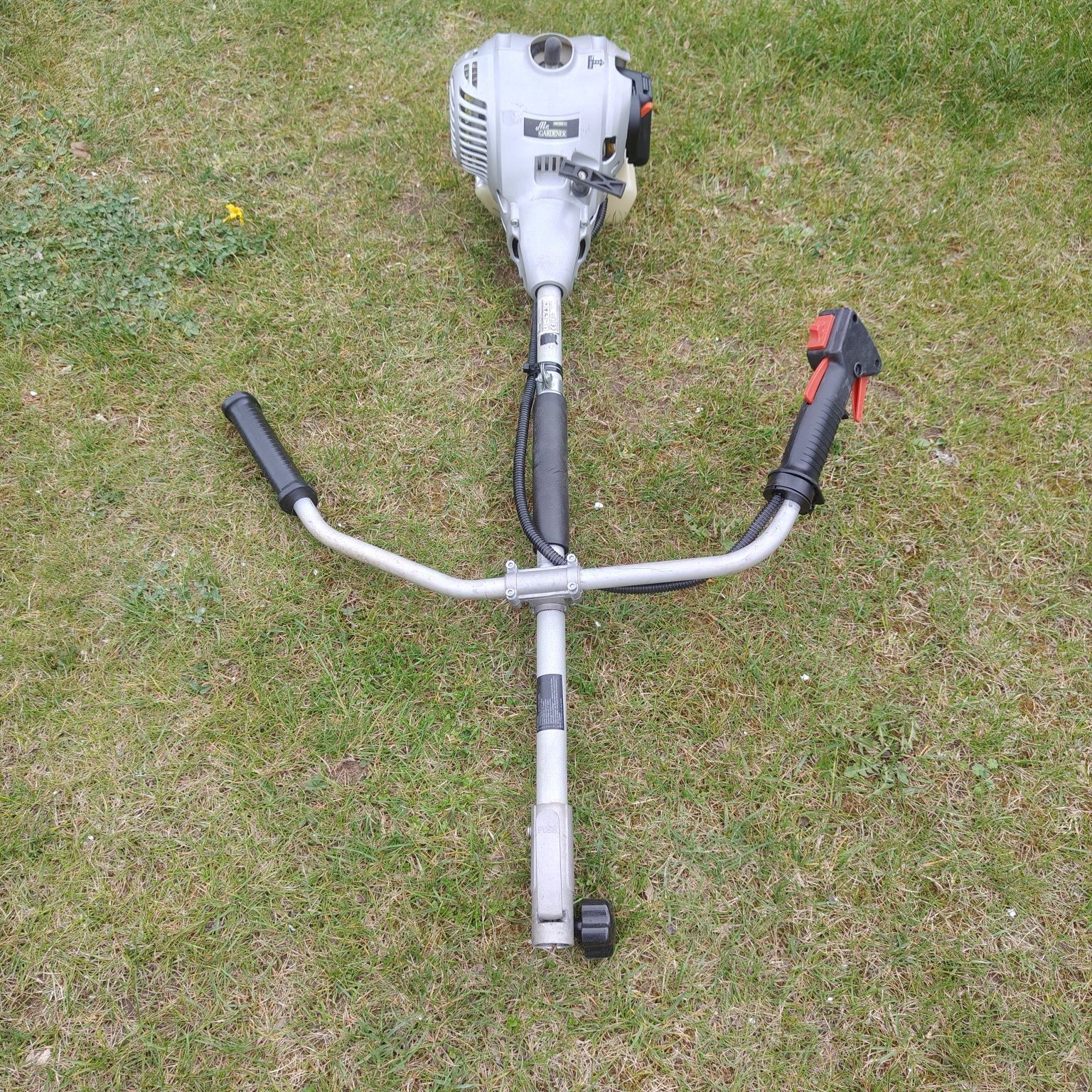 Kosa spalinowa Mr Gardener