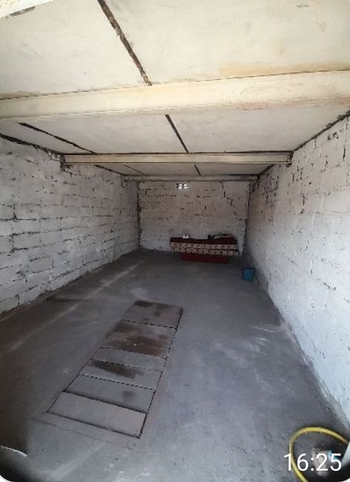 Гараж Корп.рассвет (космонавты)