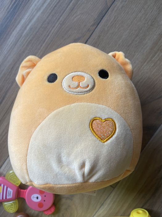 Іграшки для немовлят