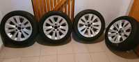 Felgi BBS Styling 116 r17