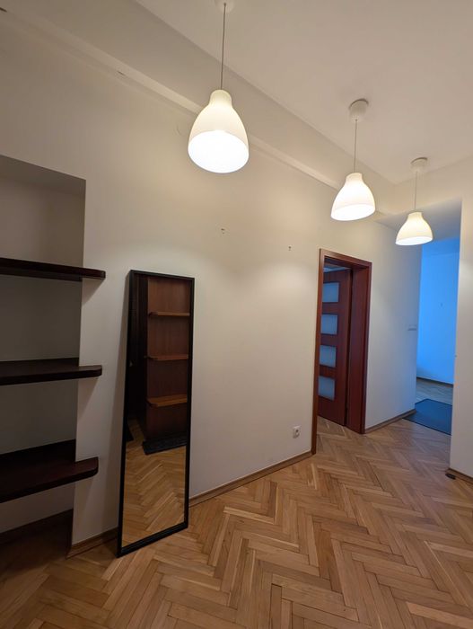 Saska Kępa, 2 pokoje, 46m2, ul. Londyńska