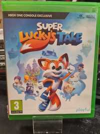 Super Lucky's Tale XBOX ONE  Sklep Wysyłka Wymiana