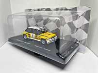 Miniatura Rally 1/43