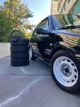 Peugeot 106 Rallye S2 - SWAP