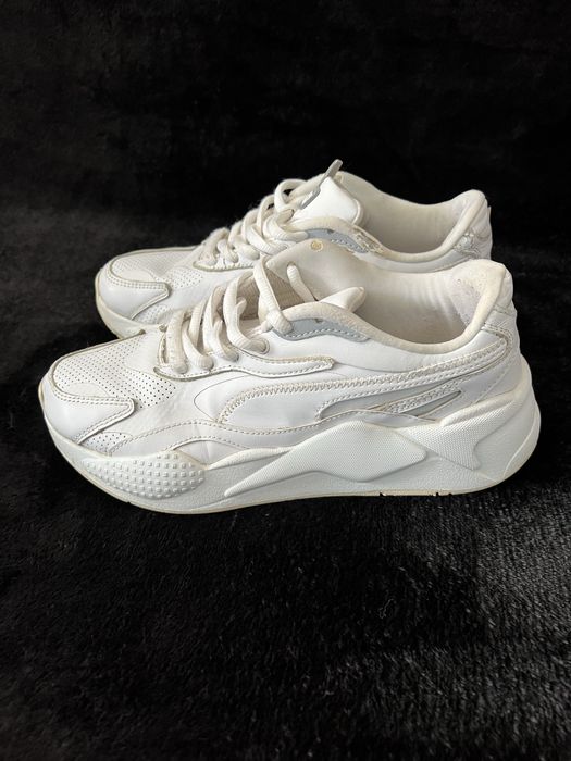 Кроссовки женские Puma RS-X