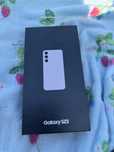 Samsung s23 256GB na gwarancji