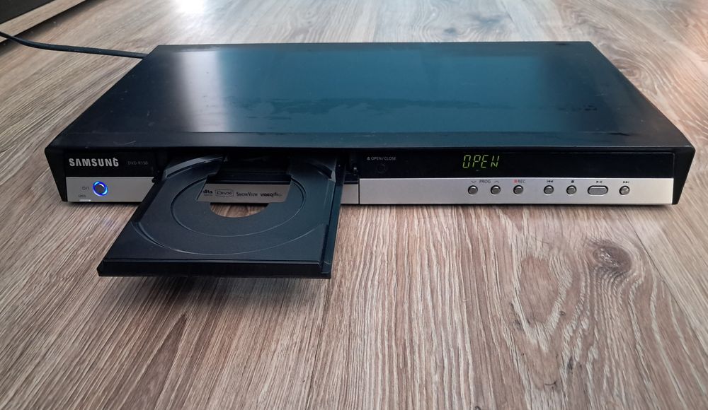 Nagrywarka SAMSUNG DVD-R150