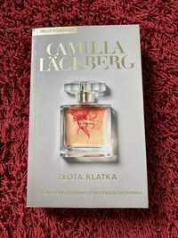 Złota Klatka Camilla Läckberg