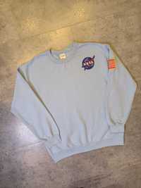 Bluza Gildan NASA USA