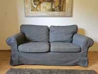Sofa 2-osobowa IKEA Ektorp