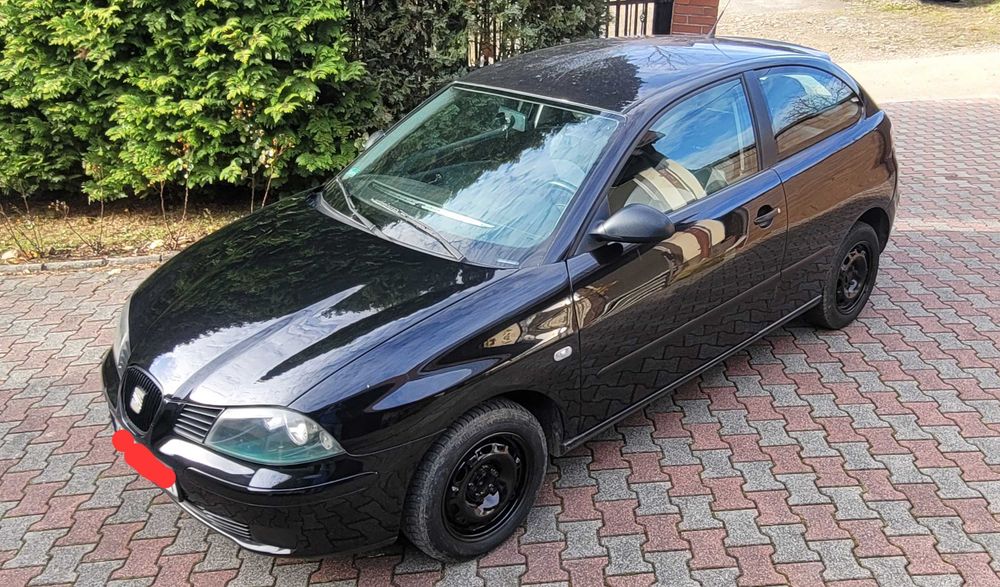 Seat Ibiza 1.2 nie leon fr cupra golf gti