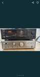 Wzmacniacz  Onkyo A-8830