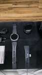 Samsung Gear S3 Frontier Zegarek Smartchwatch