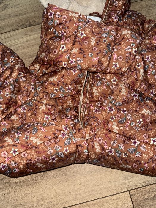 Комбінезон next зимовий для дівчинки