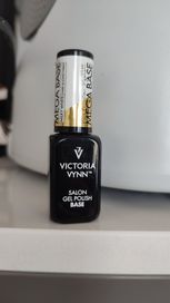 Victoria Vynn Mega Baza Hybrydowa Milky White 8ml