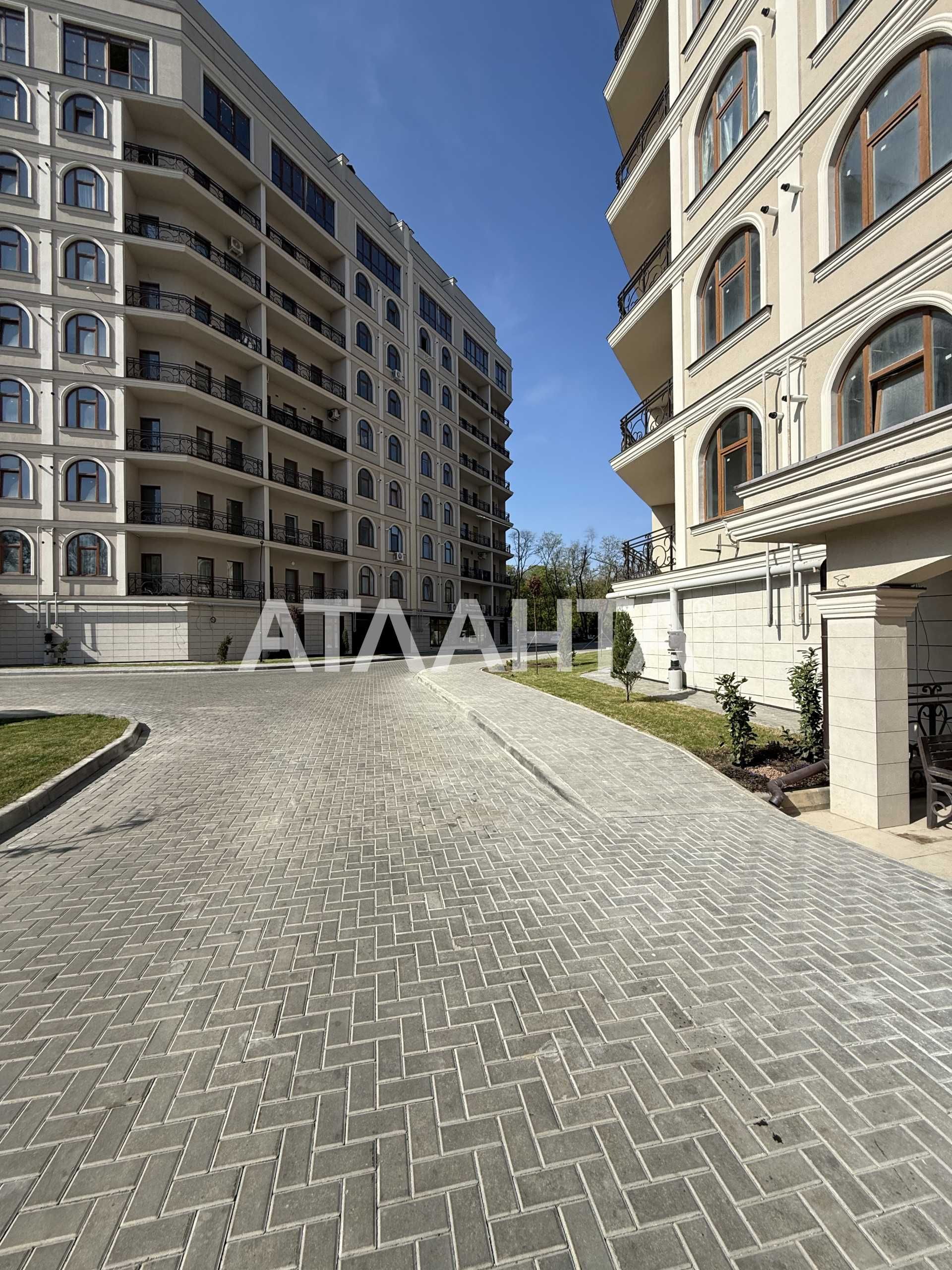 Продам 1-комнатную квартиру Вид Моря ЖК Авиньон Дача Ковалевского