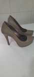 Sapatos de mulher