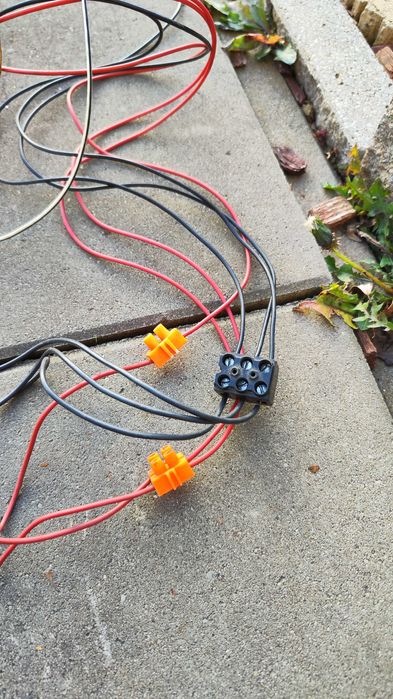 Silnik 0,78 kW dwubiegowy 1400/2800 obrotów tokarka Tsa 16