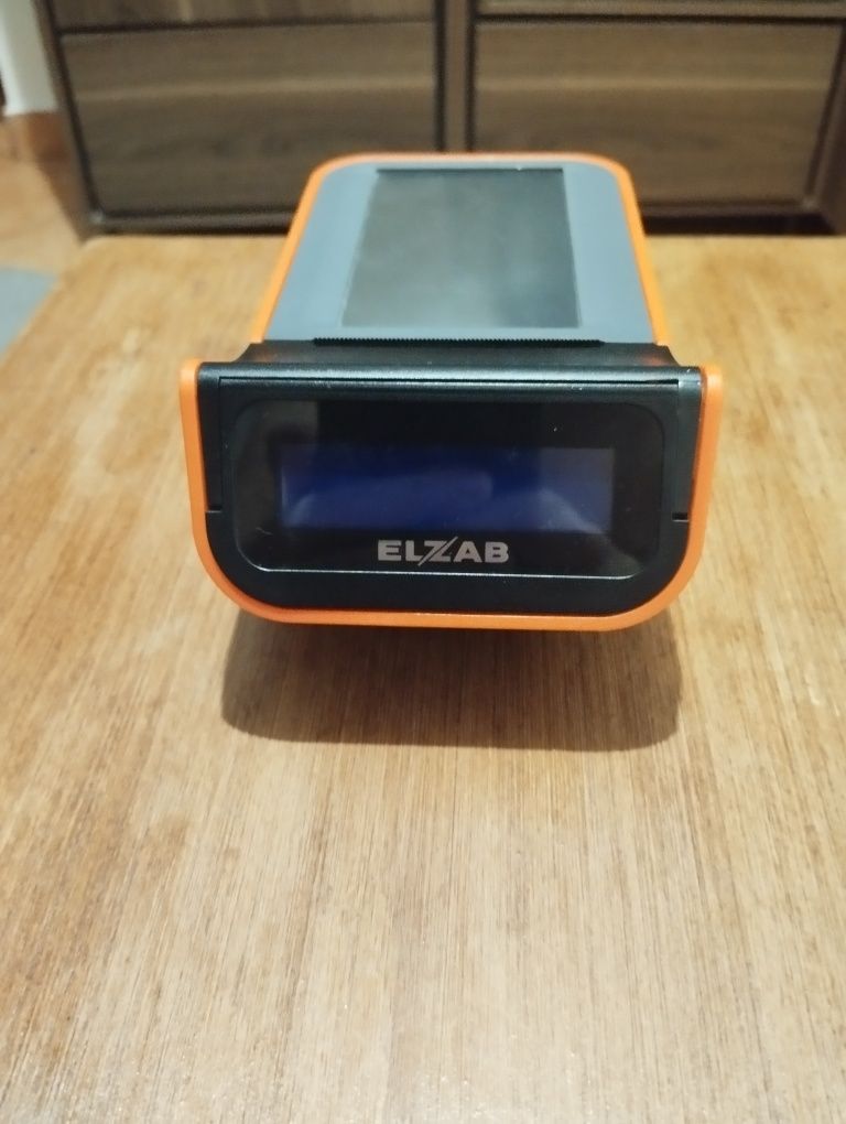 Kasa fiskalna  ELZAB k10 online