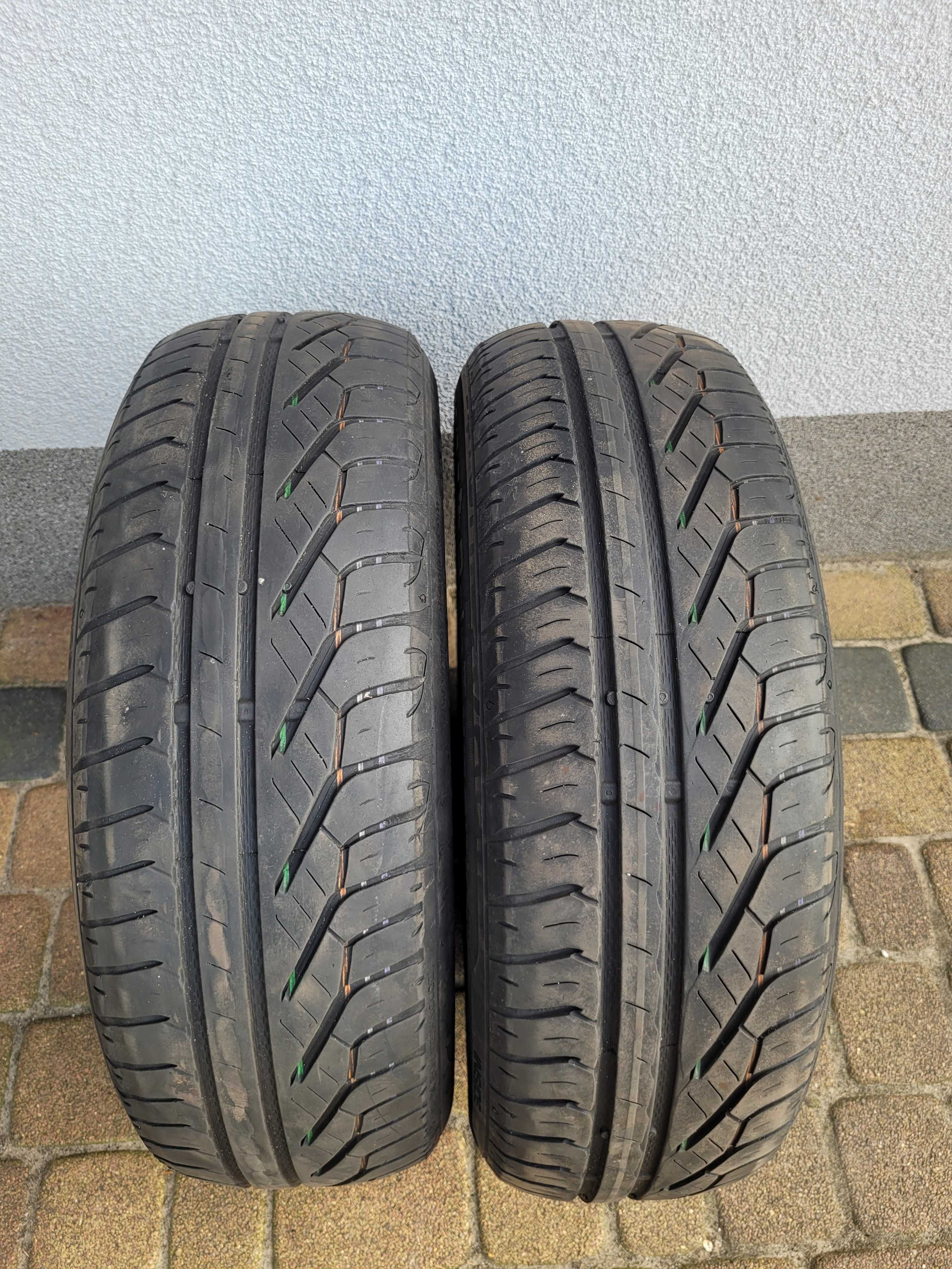 Opony letnie 2 sztuki Uniroyal Rain expert 3 185/65 r15