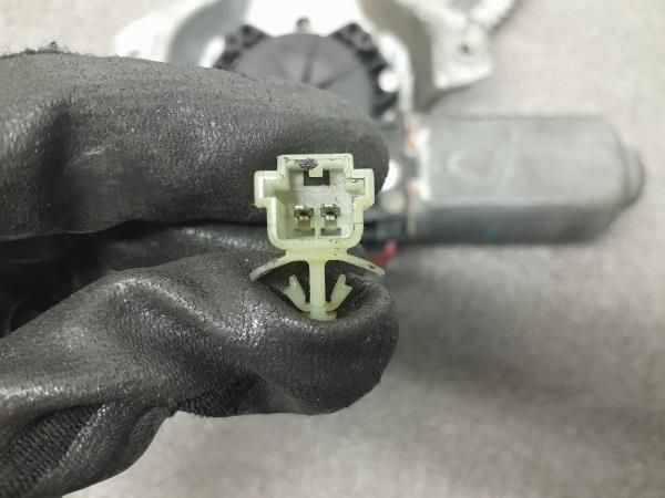 Elevador vidros frente direito ROVER 400 Sedan (XW)