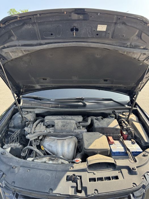 Toyota Camry XV50 2.5