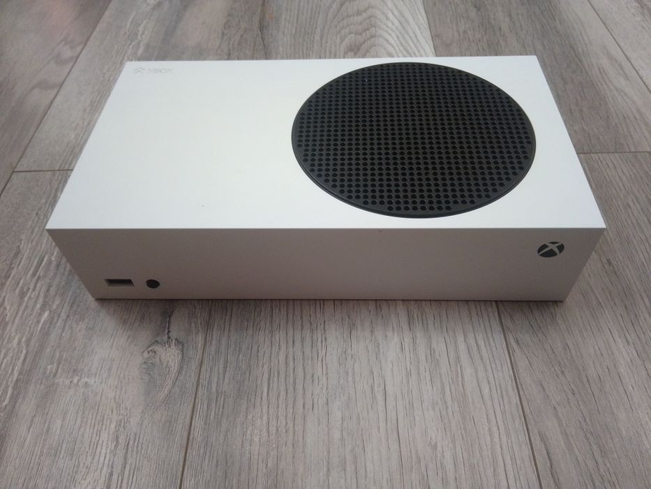 Xbox series s 512gb