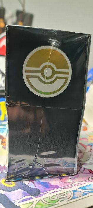 Pokémon 2x Mega Evolution ETB (Seladas | Originais)