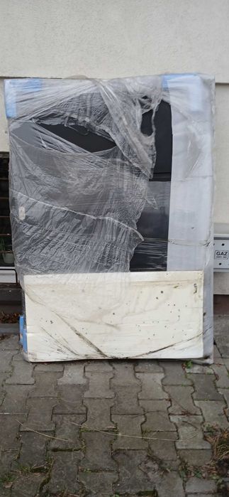 Furtka ogrodzeniowa posesyjna; WYMIAR: 1100 x 1500