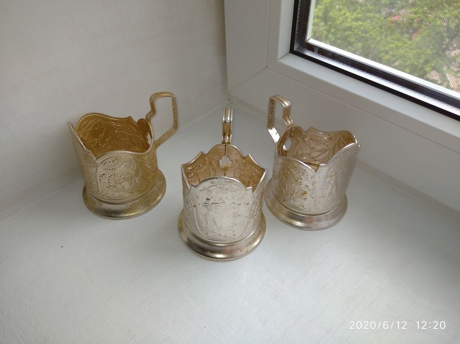 Подстаканник