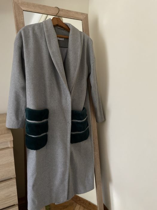 Осіннє пальто, жіноче пальто