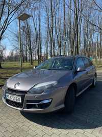 Renault laguna 3 2.0 dci