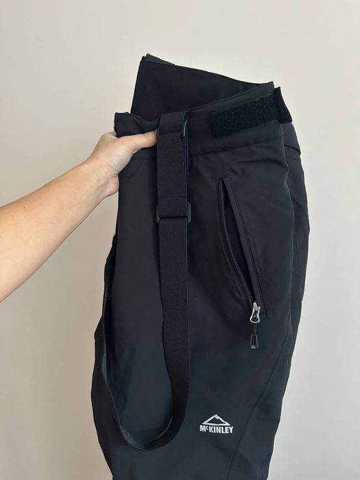 Лижні штани McKenley