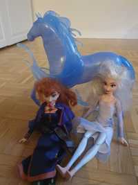 Frozen II Elsa, Anna, Nok