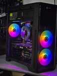 Ігровий ПК I7-4790K / GTX 1060 6GB / 16GB / 120gb + 1000GB