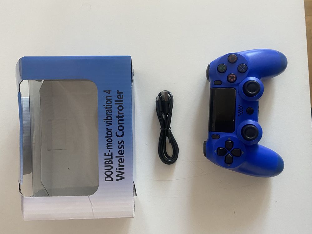 Геймпад для Playstation 4
