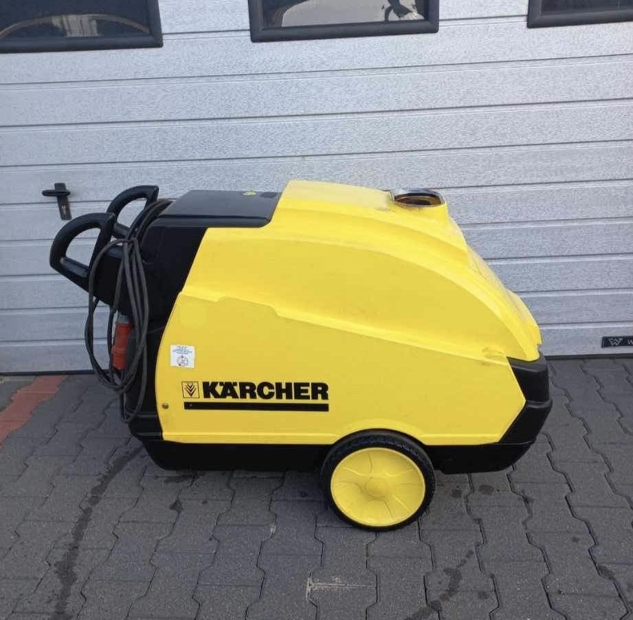 Myjka Karcher HDS 695 s