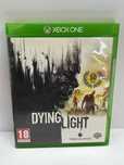 Gra na Xbox One Dying Light
