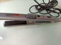 Prancha de cabelo profissional