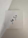 Oryginalne AirPods Pro 2 Prawa USZKODZONA + Duży Zestaw