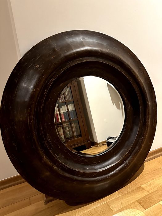 Espelho de parede Arboretto