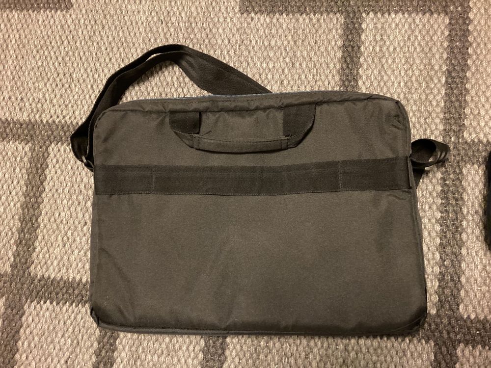 Torba na laptopa Essential briefcase 15,6 " DELL 460-BCZV