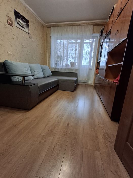 Продам 2 ком квартиру Боевая Сертификат