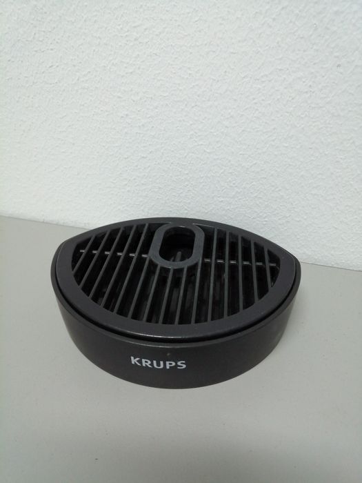 Peça máquina krupps suporte chavenas