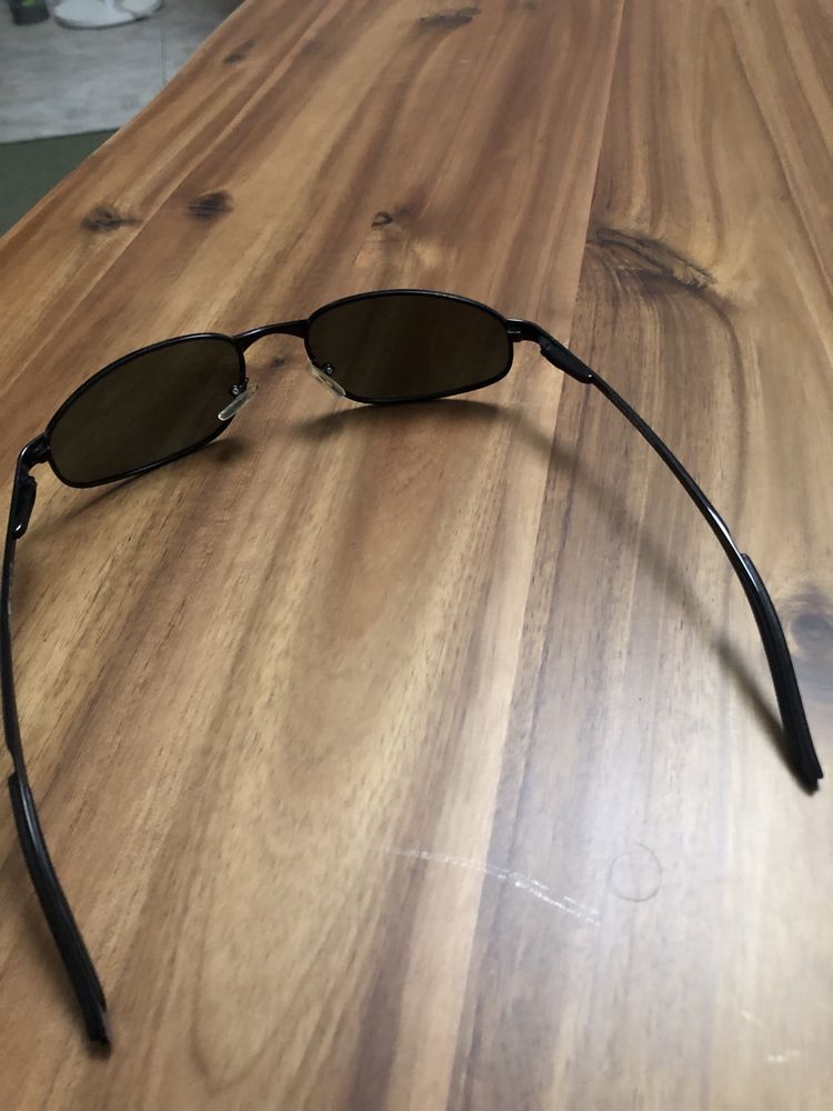 Oculos I. Imm Lens  MADE IN USA