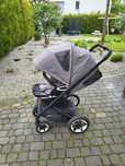 Spacerówka Cybex Talos S lux.