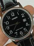 Годинник  Casio MTP-V002L Оригинал Гарантия Касио Годинник